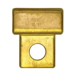 Power Cable Adapters – 7/8"-14, Brass, RH