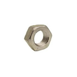 3/8-24 Hex Nut UNF Gr 5 Z