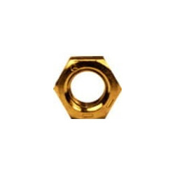 5/8-18 HEX NUT GRADE 8 ZY