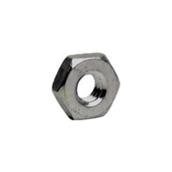 8-32 HEX MACHINE SCREW NUT Z