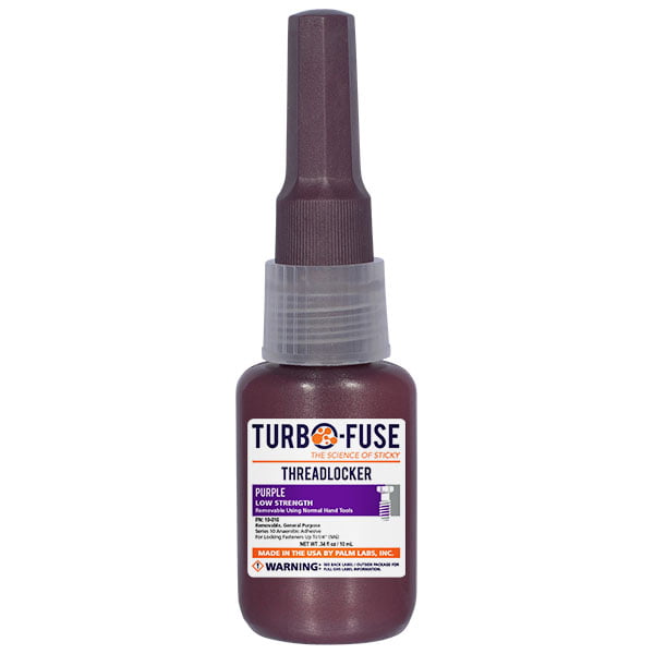 Turbo Lock 10 - 10 mL