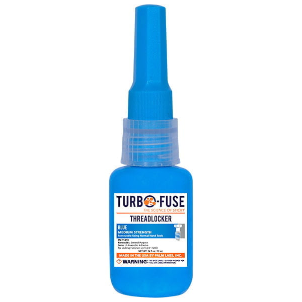 Turbo Lock 11 - 50mL