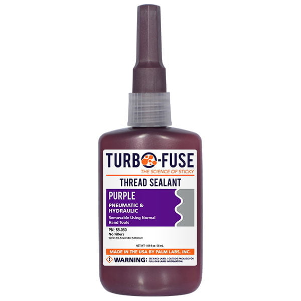 Turbo Seal 65 - 250 mL