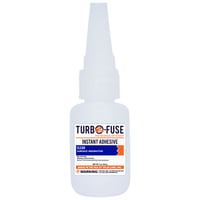 Turbo Fuse 115 SI - 1 oz