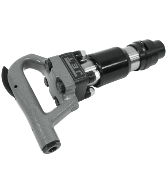 JCT-3620A, 3" 4-BOLT CHIPPING HAMMER R