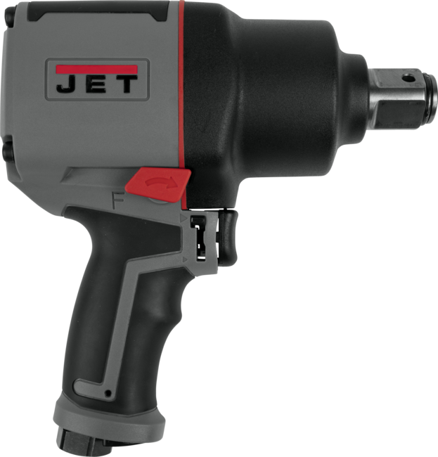 JAT-128  1"COMPOSITE IMPACT WRENCH