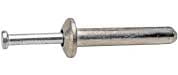 1/4 x 1 1/4 PIN BOLT DRIVE ANCHOR S/S