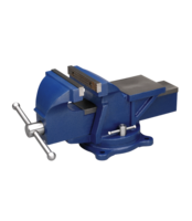 WILTON 6" BENCH VISE