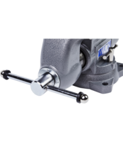 Wilton deals 1765 vise