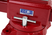 648UHD WILTON UTILITY HD VISE 8IN (EXC.)