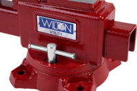 675U WILTON UTILITY VISE 5-1/2 IN