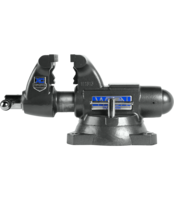 1755XC WILTON TRADESMAN XC VISE 5-1/2 IN