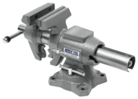 450P WILTON MULTI-PURPOSE VISE 4-1/2 IN