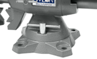 650P WILTON MULTI-PURPOSE VISE 6-1/2 IN