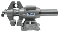 650P WILTON MULTI-PURPOSE VISE 6-1/2 IN