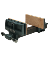 78A 4 X 7 PIVOT JAW WOODWORKERS VISE