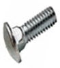 1/4-20 x 2 1/4 CARRIAGE BOLT ZINC