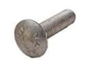 5/16-18 x 1 1/2 CARRIAGE BOLT GALV