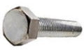 3/8-16 x 4 TAP BOLT ZINC