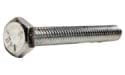 1/4-20 x 1 1/2 TAP BOLT GRADE 5 ZINC