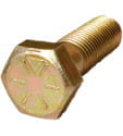 5/8-11 x 3 HEX HEAD CAP SCREW GR 8 ZY