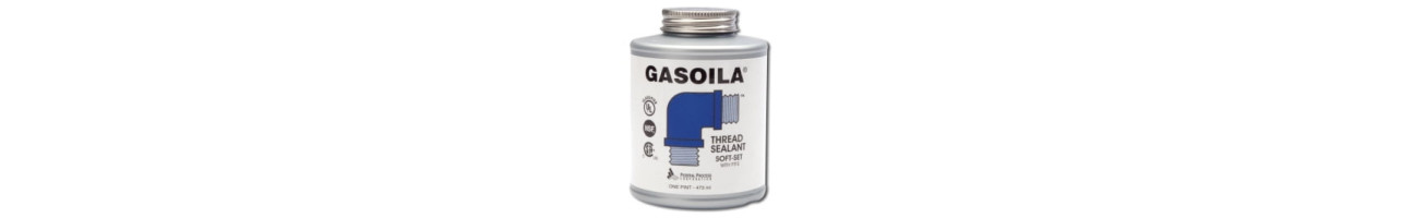 Soft Set Thread Sealant