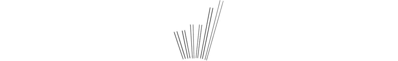 Exothermic Cutting Rods