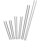 Exothermic Cutting Rods