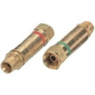 Flash Arrestors