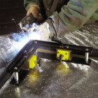 Welding Clamps, Spreaders & Holders