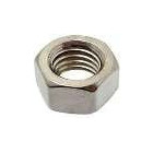 18-8 Stainless Steel Nuts