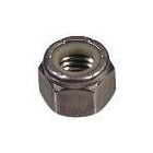 Stainless Lock Nuts