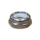 Jam Stainless Nylon Insert Lock Nuts