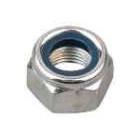 316 Stainless Nylon Insert Locknuts