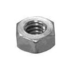 316 Stainless Hex Nuts