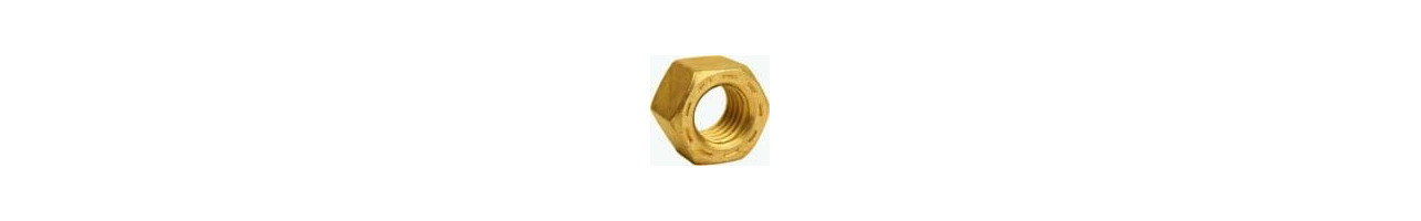 L9 Hex Nut