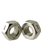 Reversible (Center) Locknuts