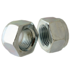 Nylon Insert Lock Nuts
