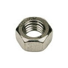 Metric Hex Nuts