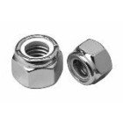 Nylon Insert Nuts