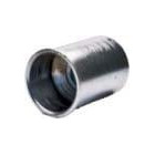 Steel Poly-Nut (Countersunk)