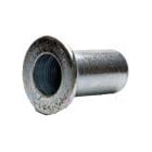 Steel Rivet-Nut (Flat Head)