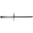 Large Flange Aluminum Blind Rivets