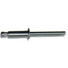 Q-Lok Steel Blind Rivets