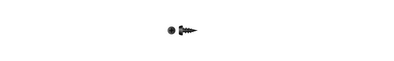 No. 6 Pan Head Framing Drywall Screws