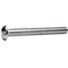 Slotted Round Machine Screws