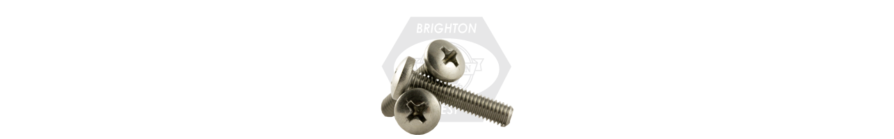 18-8 Stainless Steel Phillip Pan