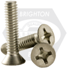 18-8 Stainless Steel Phillip Flat