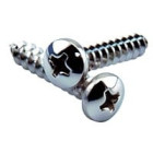 Polished Sheet Machine Screws