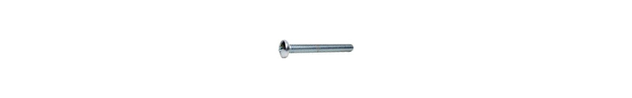 Machine Screws